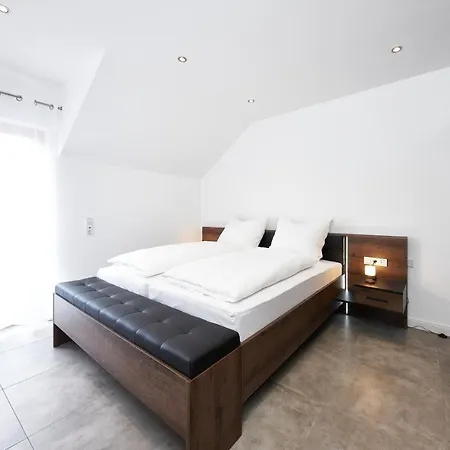 Wein Kerner Apartment Lieser