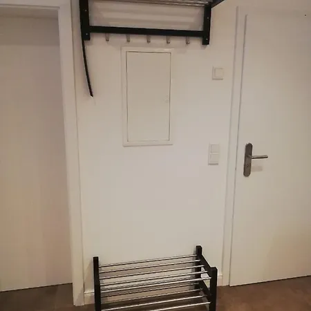 Wein Kerner アパート リーザー