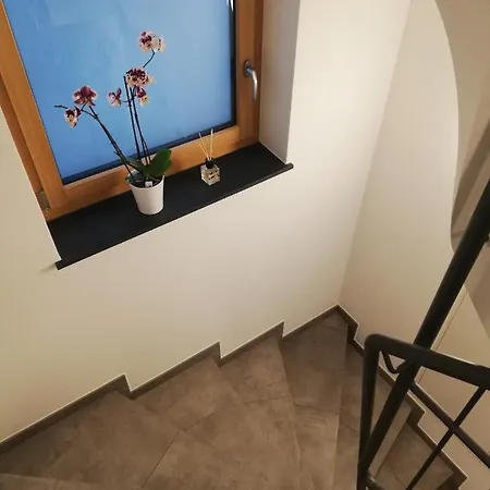 Apartament Wein Kerner