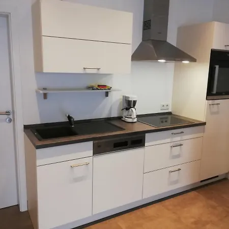 Wein Kerner Apartment