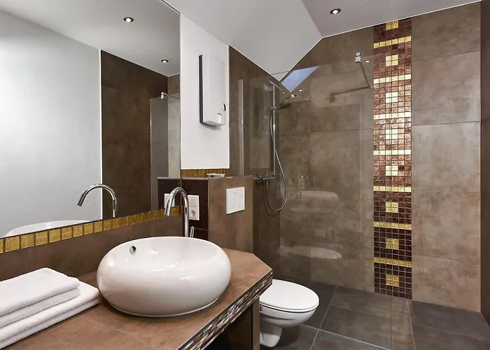 Wein Kerner Apartamento *