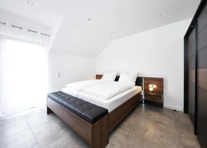 Wein Kerner アパート リーザー