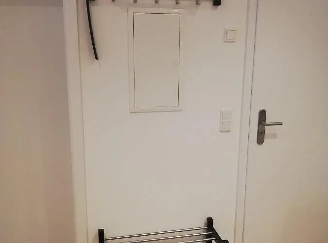 Wein Kerner アパート リーザー