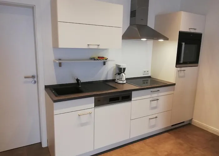 Wein Kerner Apartamento