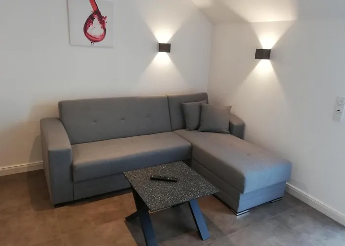 Wein Kerner * Lieser