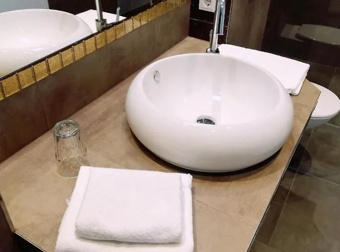 Wein Kerner Apartamento